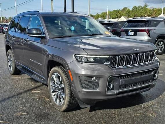 JEEP GRAND CHEROKEE 2021 1C4RJKDG3M8212292 image JEEP GRAND CHEROKEE 2021 1C4RJKDG3M8212292 image